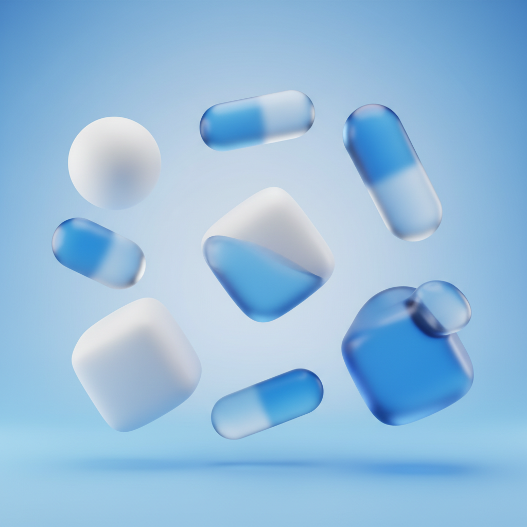 The Someday/Maybe List: How to Capture Big Ideas Without Drowning in Them