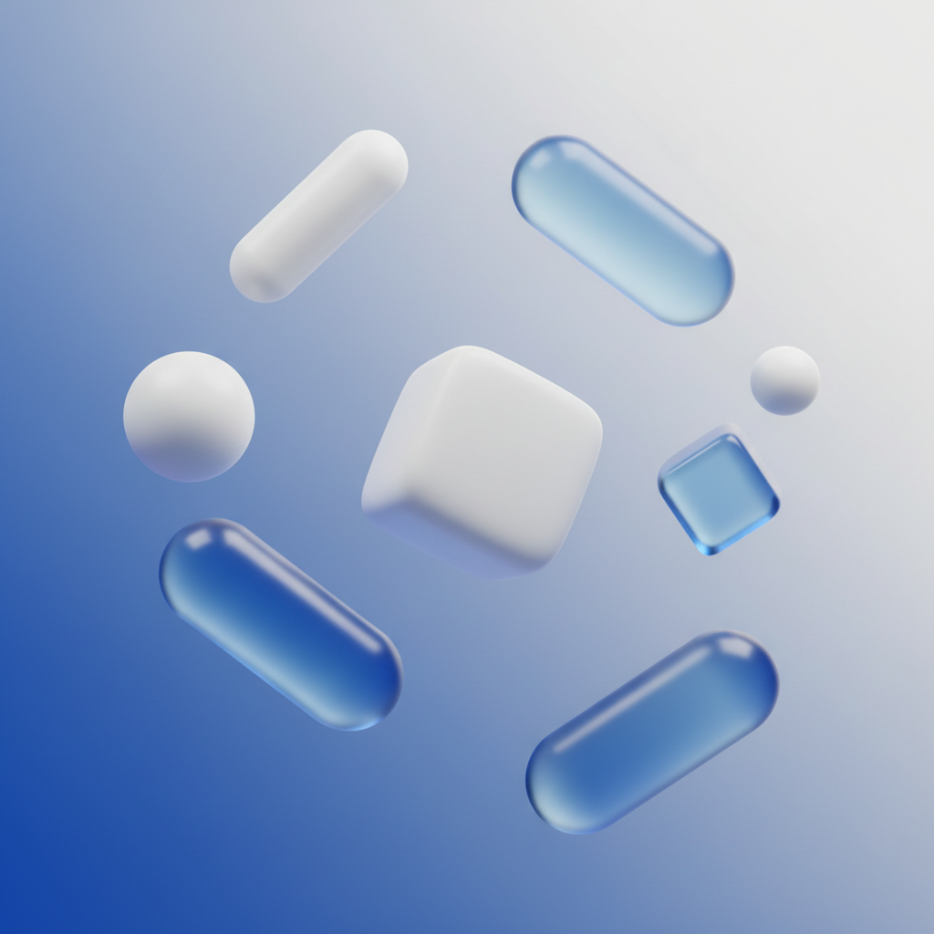 The Weekly Big Three Method: How to Set Intentions and Actually Prioritize What Matters